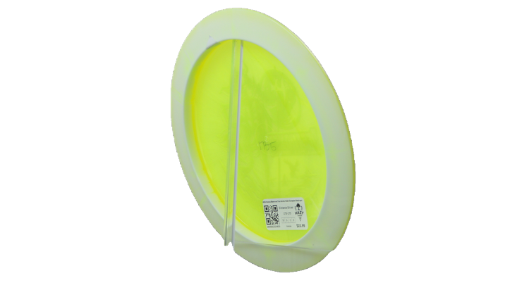 Innova 2026 Henna Blomroos Tour Series Halo Champion Destroyer Distance Driver Back View