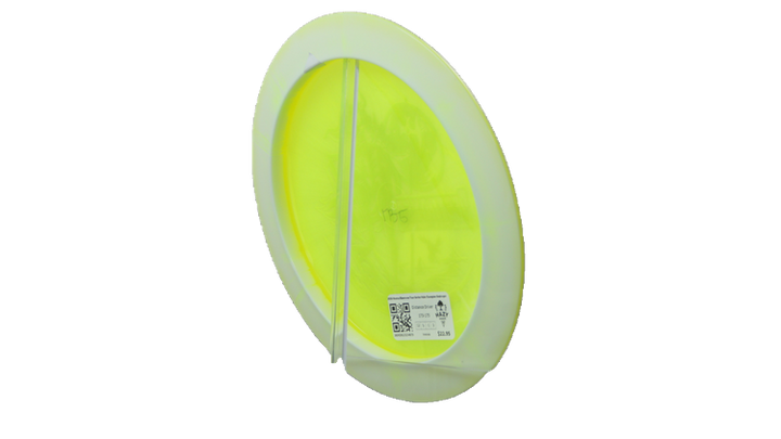 Innova 2026 Henna Blomroos Tour Series Halo Champion Destroyer Distance Driver Back View