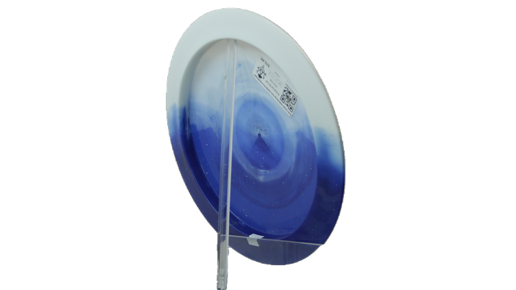Innova 2026 Calvin Heimburg Tour Series Duo Destroyer Distance Driver Back View