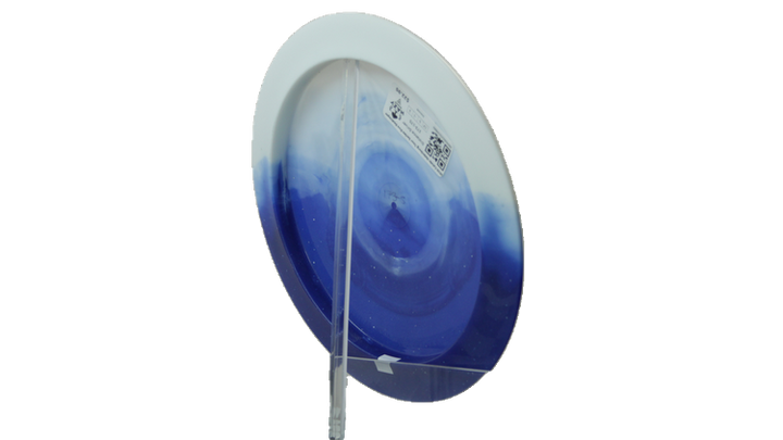 Innova 2026 Calvin Heimburg Tour Series Duo Destroyer Distance Driver Back View