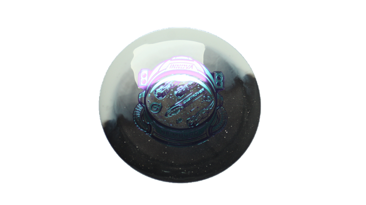 Innova 2026 Calvin Heimburg Tour Series Duo Destroyer Distance Driver Front View