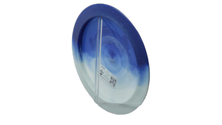 Innova 2026 Calvin Heimburg Tour Series Duo Destroyer Distance Driver Back View