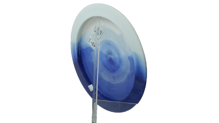 Innova 2026 Calvin Heimburg Tour Series Duo Destroyer Distance Driver Back View