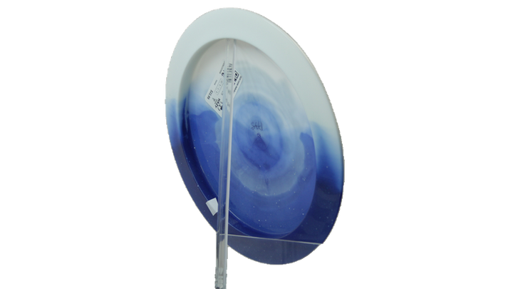 Innova 2026 Calvin Heimburg Tour Series Duo Destroyer Distance Driver Back View
