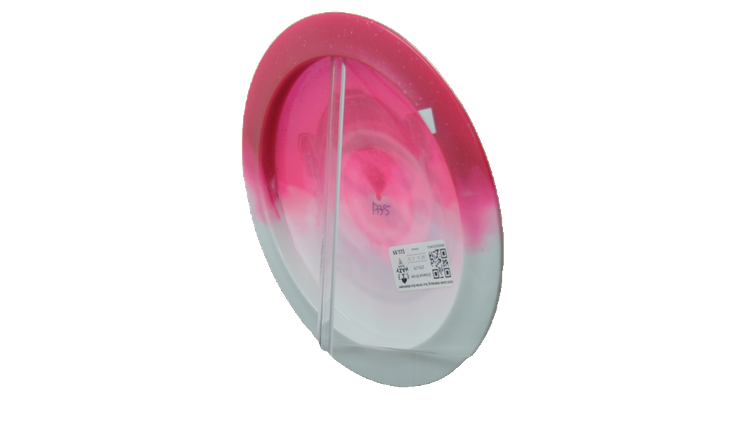 Innova 2026 Calvin Heimburg Tour Series Duo Destroyer Distance Driver Back View