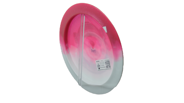 Innova 2026 Calvin Heimburg Tour Series Duo Destroyer Distance Driver Back View
