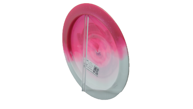 Innova 2026 Calvin Heimburg Tour Series Duo Destroyer Distance Driver Back View