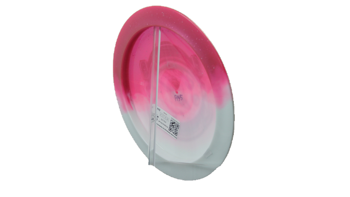 Innova 2026 Calvin Heimburg Tour Series Duo Destroyer Distance Driver Back View