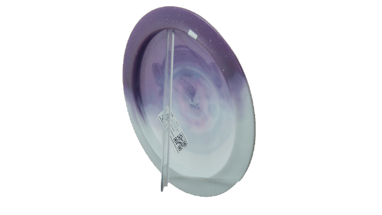 Innova 2026 Calvin Heimburg Tour Series Duo Destroyer Distance Driver Back View