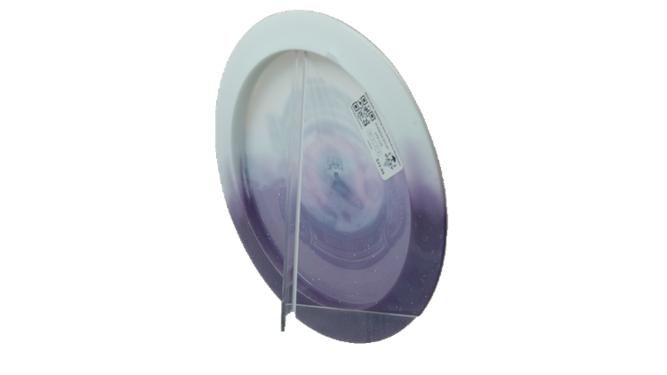 Innova 2026 Calvin Heimburg Tour Series Duo Destroyer Distance Driver Back View