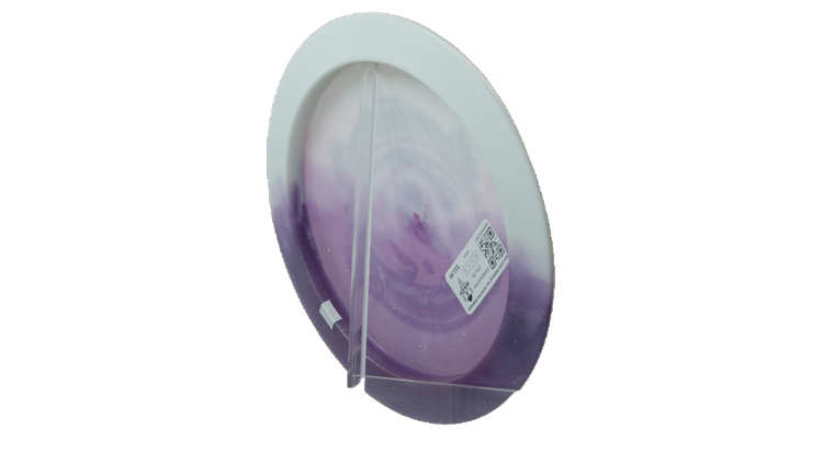 Innova 2026 Calvin Heimburg Tour Series Duo Destroyer Distance Driver Back View