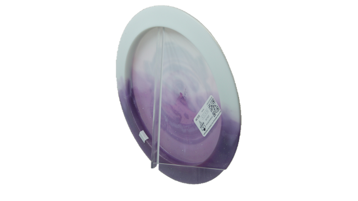 Innova 2026 Calvin Heimburg Tour Series Duo Destroyer Distance Driver Back View
