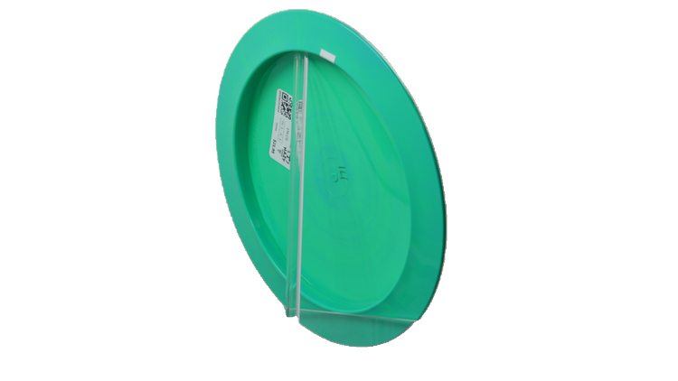 Innova 2026 Holly Finley Tour Series Star Katana Distance Driver Back View