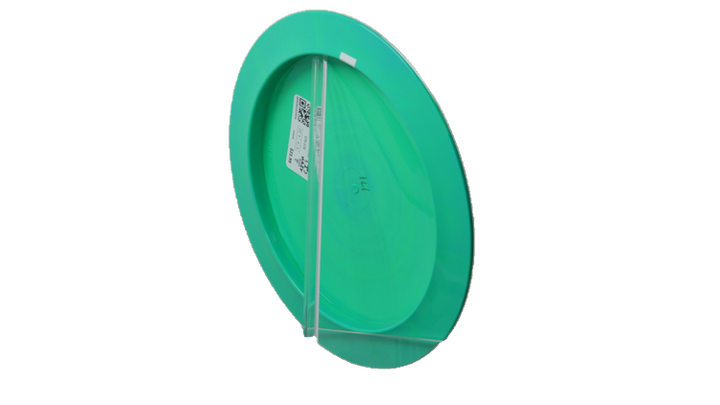 Innova 2026 Holly Finley Tour Series Star Katana Distance Driver Back View