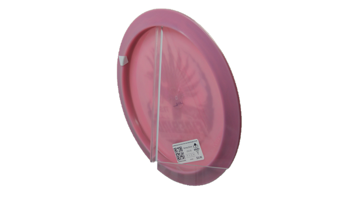 Innova 2026 Nate Sexton Tour Series Proto Color Glow Champion Firebird Fairway Driver Back View