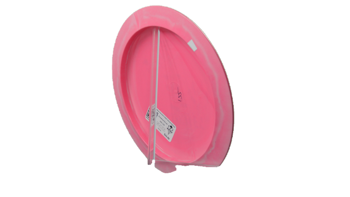 Innova 2026 Bradley Williams Tour Series "Baby" Halo Star Destroyer Distance Driver Back View