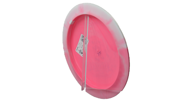 Innova 2026 Bradley Williams Tour Series "Baby" Halo Star Destroyer Distance Driver Back View