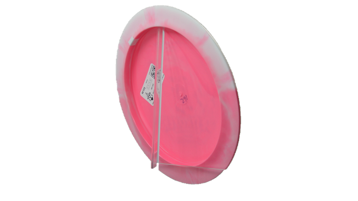 Innova 2026 Bradley Williams Tour Series "Baby" Halo Star Destroyer Distance Driver Back View