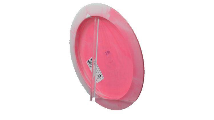 Innova 2026 Bradley Williams Tour Series "Baby" Halo Star Destroyer Distance Driver Back View