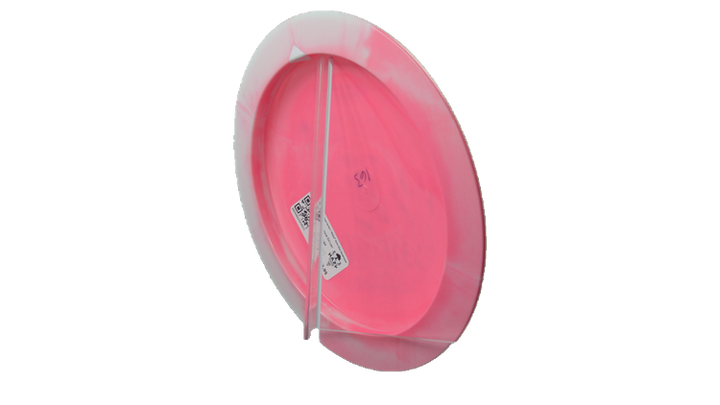 Innova 2026 Bradley Williams Tour Series "Baby" Halo Star Destroyer Distance Driver Back View