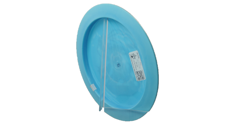 Innova 2026 Philo Brathwaite Tour Series Star Destroyer Distance Driver Back View