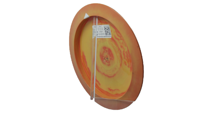 Innova 2026 Philo Brathwaite Tour Series Star Destroyer Distance Driver Back View
