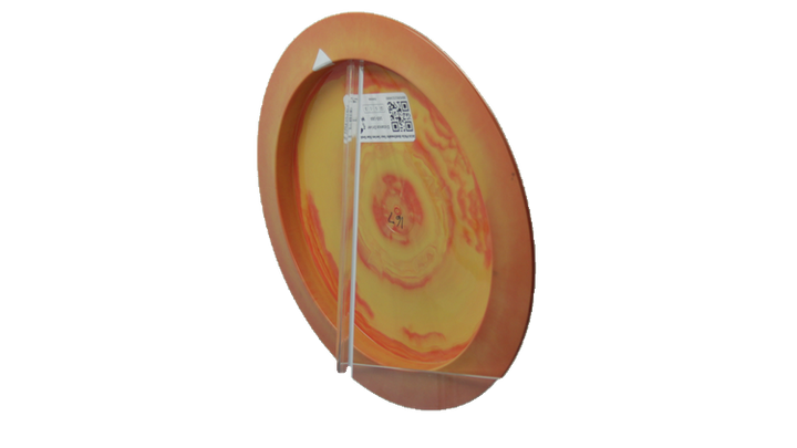 Innova 2026 Philo Brathwaite Tour Series Star Destroyer Distance Driver Back View