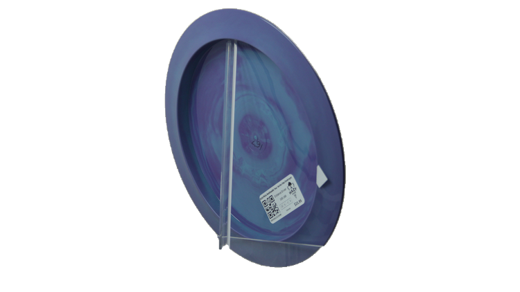 Innova 2026 Philo Brathwaite Tour Series Star Destroyer Distance Driver Back View
