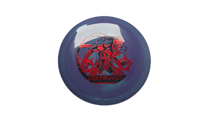 Innova 2026 Philo Brathwaite Tour Series Star Destroyer Distance Driver