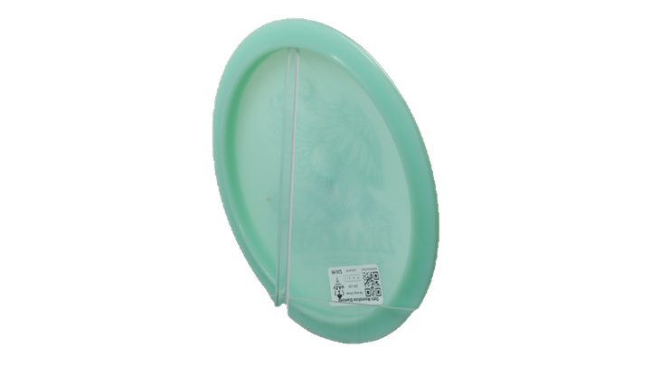 Latitude 64 Opto Moonshine Diamond Fairway Driver Back View