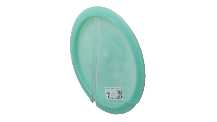 Latitude 64 Opto Moonshine Diamond Fairway Driver Back View