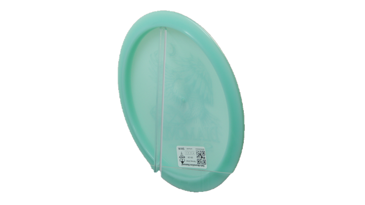 Latitude 64 Opto Moonshine Diamond Fairway Driver Back View