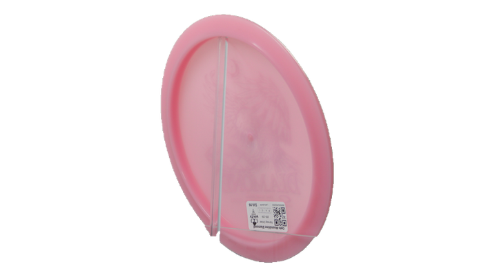 Latitude 64 Opto Moonshine Diamond Fairway Driver Back View