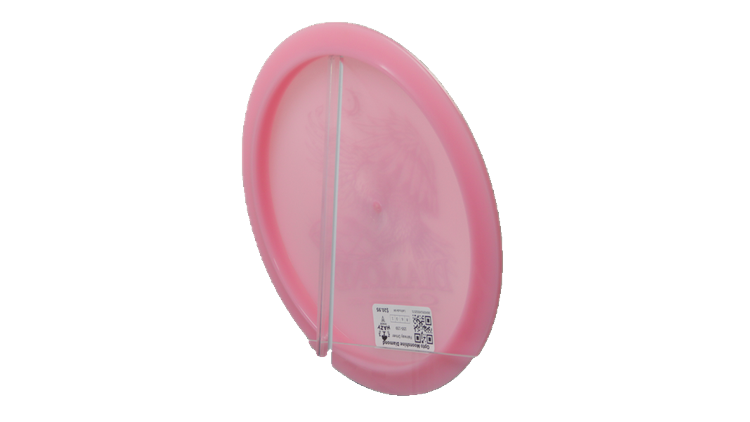 Latitude 64 Opto Moonshine Diamond Fairway Driver Back View