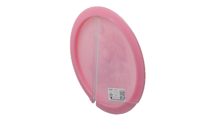 Latitude 64 Opto Moonshine Diamond Fairway Driver Back View