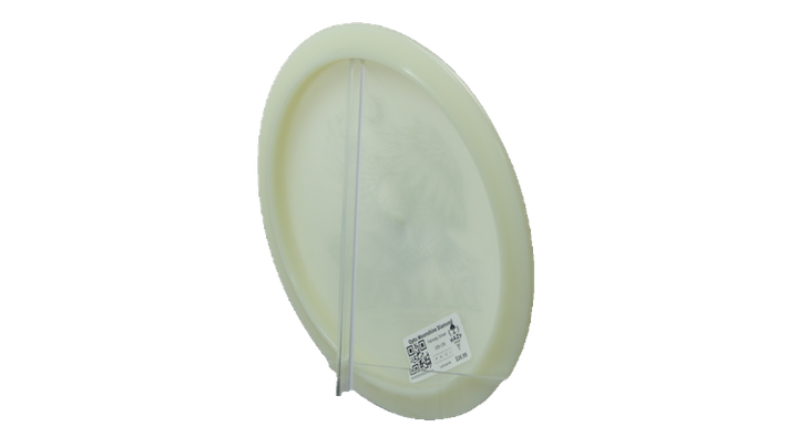 Latitude 64 Opto Moonshine Diamond Fairway Driver Back View