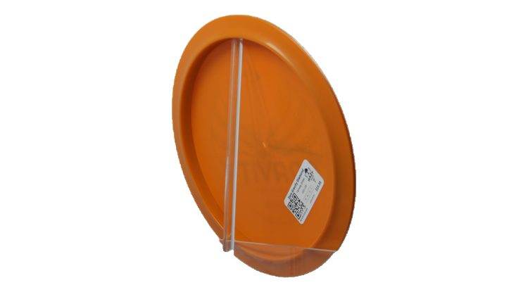 Latitude 64 Zero Gravity Diamond Fairway Driver Back View