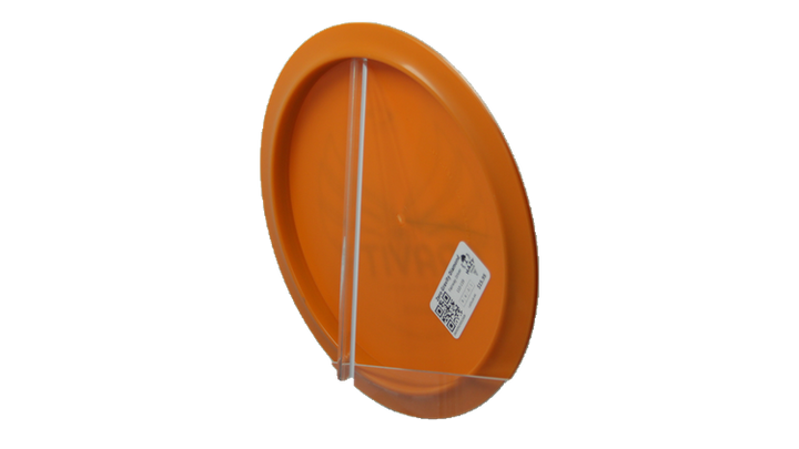 Latitude 64 Zero Gravity Diamond Fairway Driver Back View