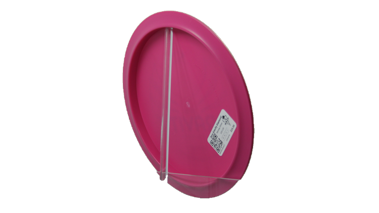 Latitude 64 Zero Gravity Diamond Fairway Driver Back View