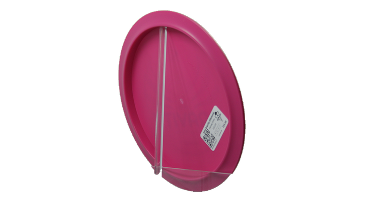 Latitude 64 Zero Gravity Diamond Fairway Driver Back View