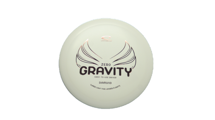 Latitude 64 Zero Gravity Diamond Fairway Driver Front View
