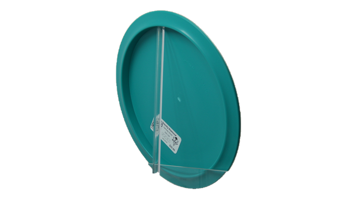 Latitude 64 Zero Gravity Diamond Fairway Driver Back View
