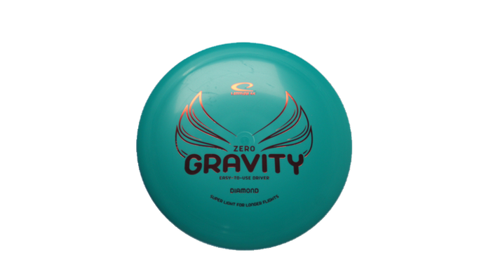 Latitude 64 Zero Gravity Diamond Fairway Driver