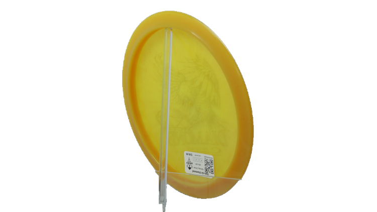 Latitude 64 Opto Air Diamond Fairway Driver Back View