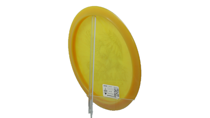 Latitude 64 Opto Air Diamond Fairway Driver Back View