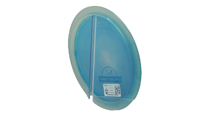 Latitude 64 Project Grip Diamond Fairway Driver Back View