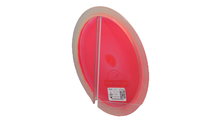 Latitude 64 Project Grip Diamond Fairway Driver Back View