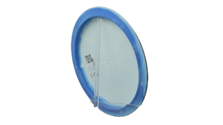 Latitude 64 Gold Orbit Diamond Fairway Driver Back View