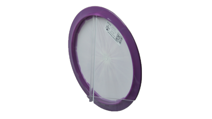 Latitude 64 Gold Orbit Diamond Fairway Driver Back View