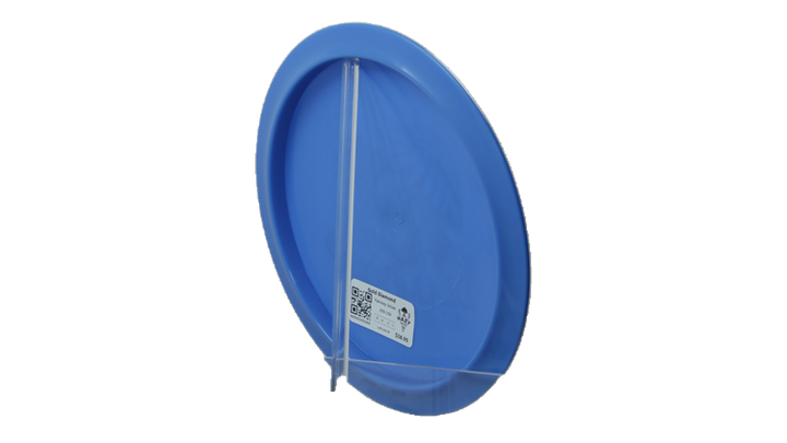 Latitude 64 Gold Diamond Fairway Driver Back View